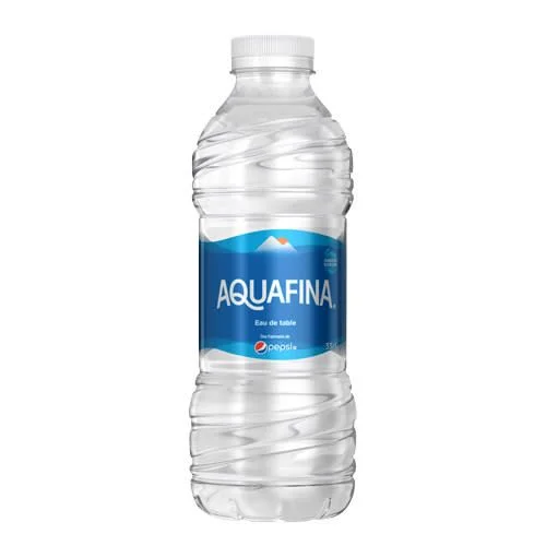 Eau Minérale