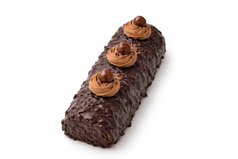 Chocolate Bunch