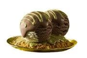 Dubai Chocolate - Double Medium Sundae