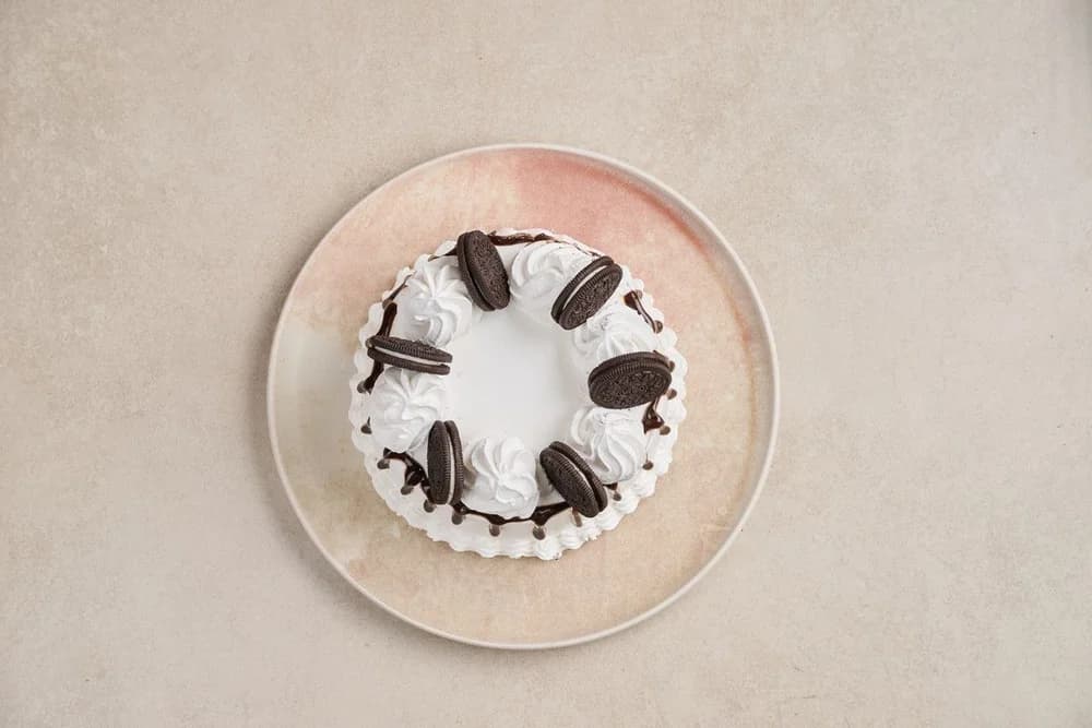 Oreo Cake 6 Inch