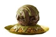 Dubai Chocolate - Single Value Sundae