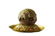Dubai Chocolate - Single Junior Sundae