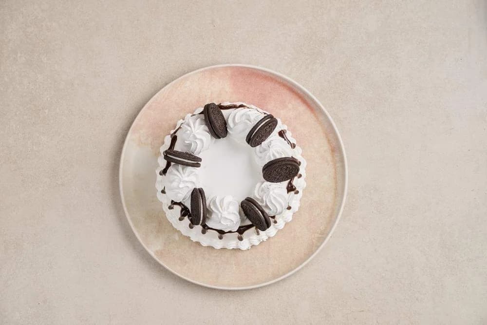 Oreo Cake 9 Inch