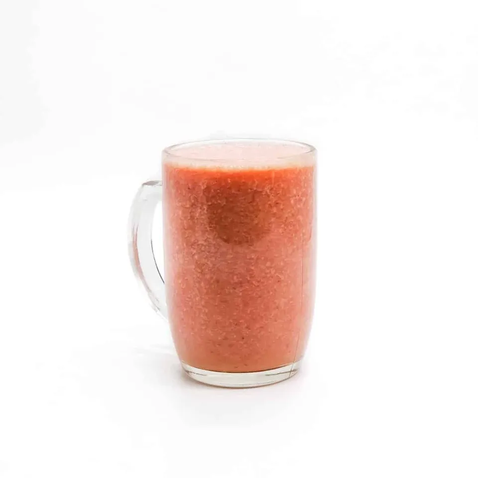 Panaché (tous les fruits de saison)