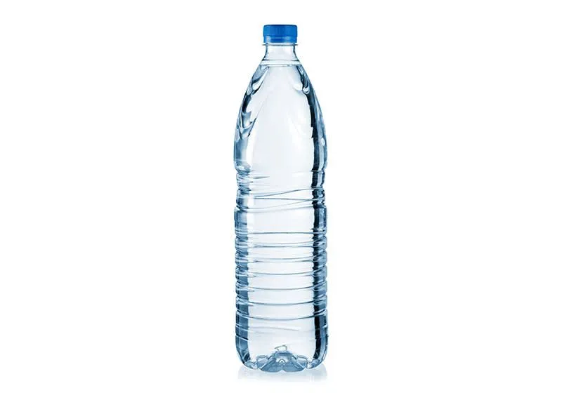 Eau Minérale (1.25l)