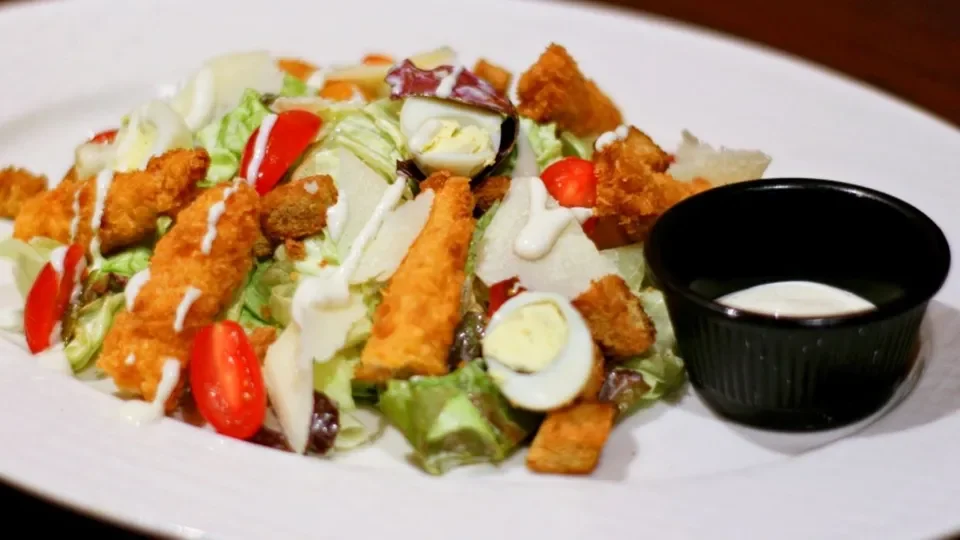 César Salad
