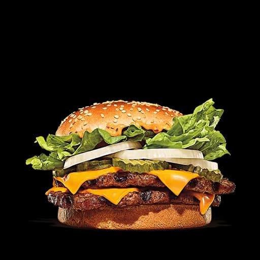 Big King XXL