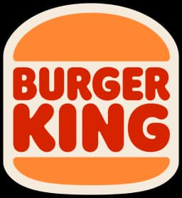 Logo de Burger King