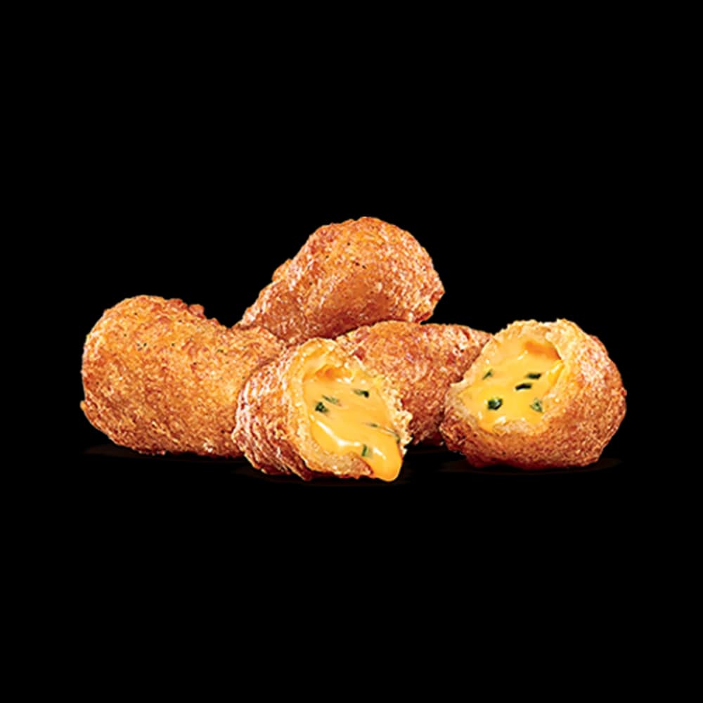 Chili Cheese Nuggets