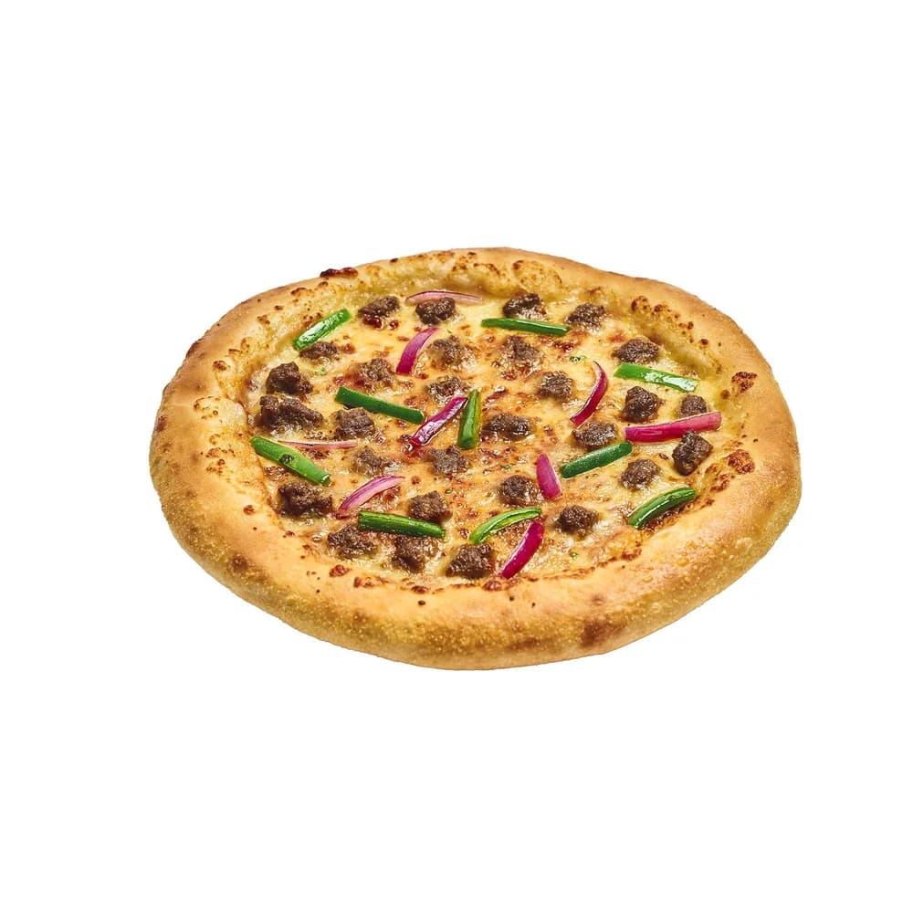 Pizza Beefy