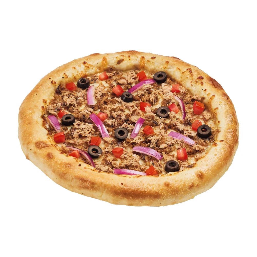 Pizza Marina