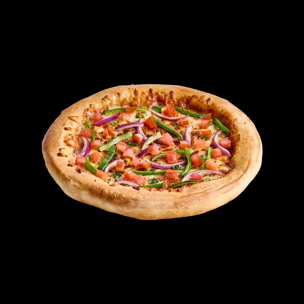 Veggie Delight