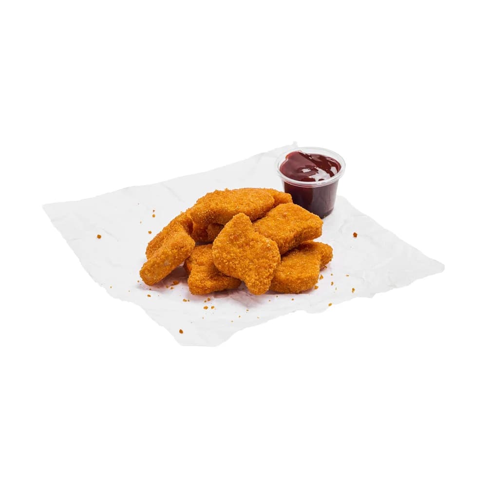 Nuggets
