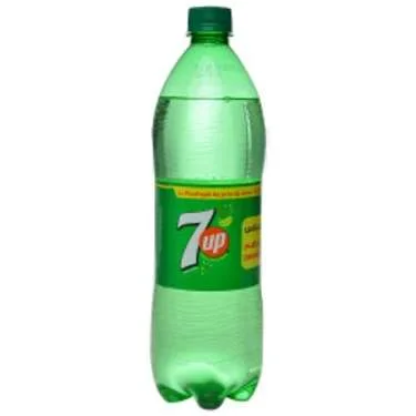 Seven Up 1l