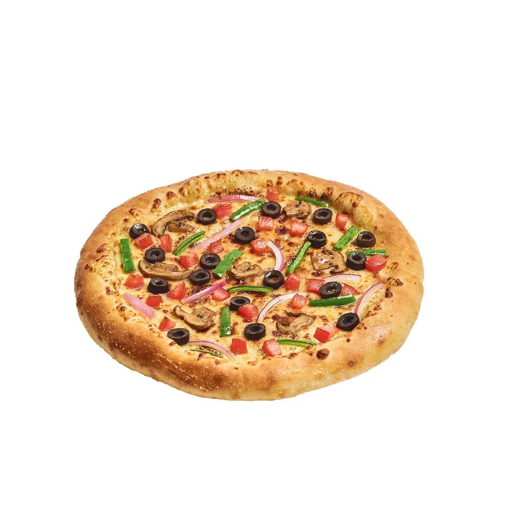 Pizza Végétarienne