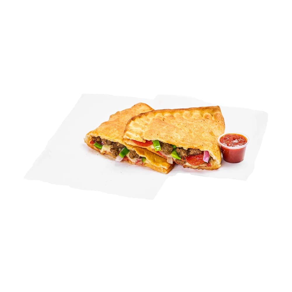 Calzone Suprême