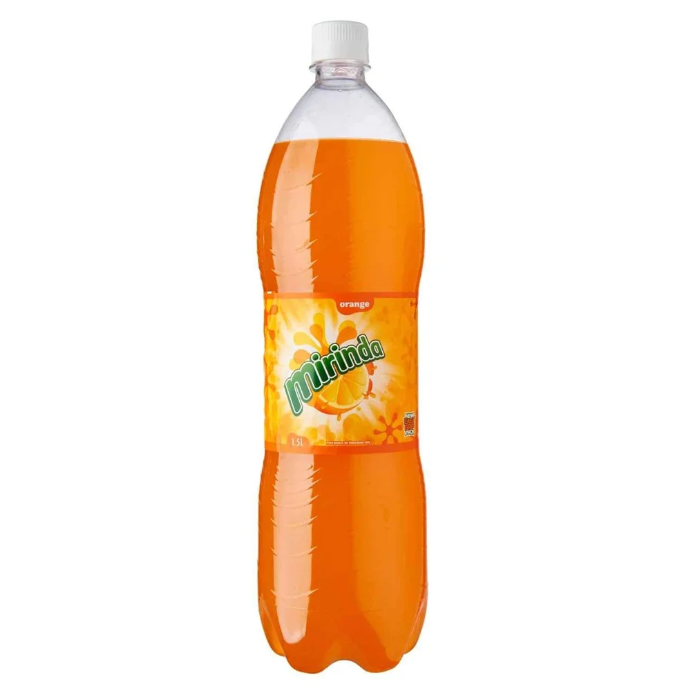 Mirinda Orange 1.5 L