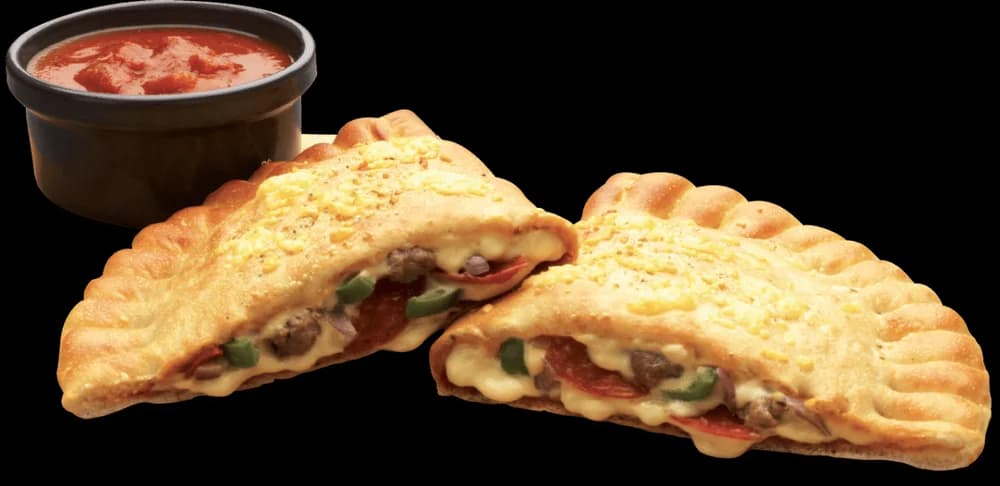 Calzone Cheese