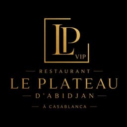 Logo de Le plateau d'Abidjan