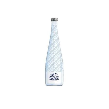 Eau Minérale