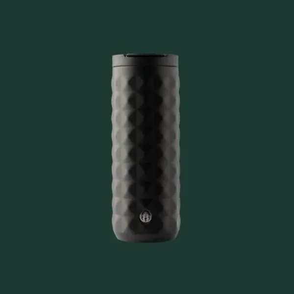 Tumbler 16oz S/s Luxor Noir Mat