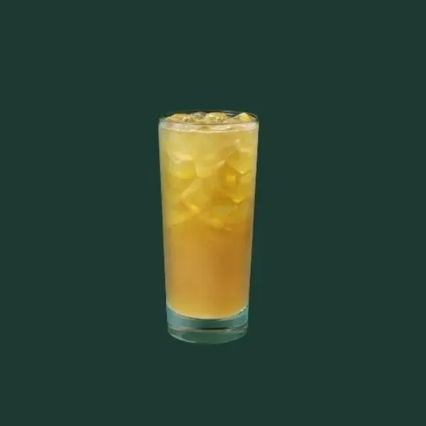 Thé Vert Glacé Classique (Noir, Vert)