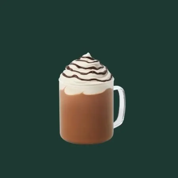 Starbucks® Signature Hot Chocolate