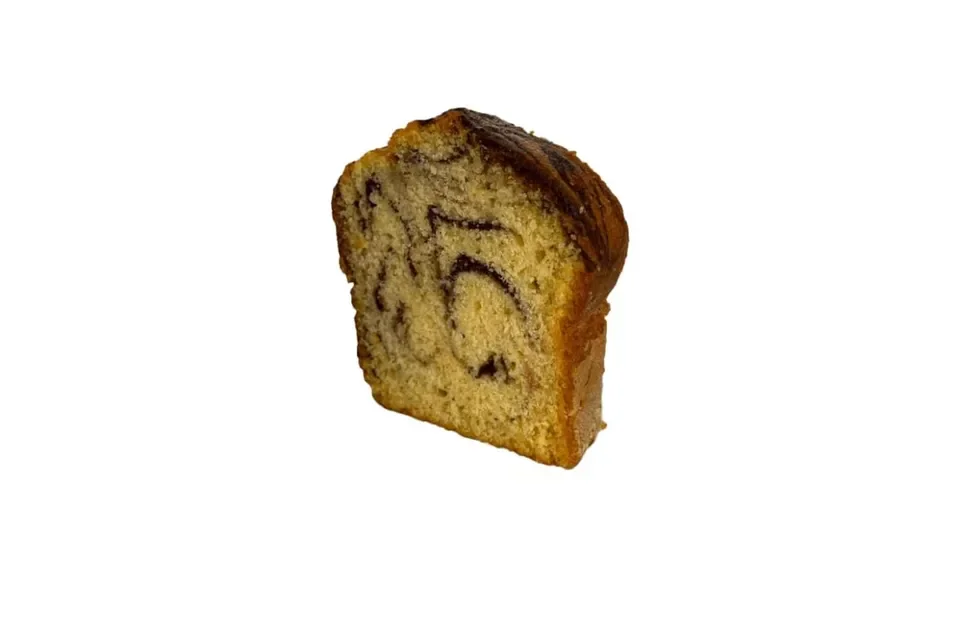 Gâteau Marbré