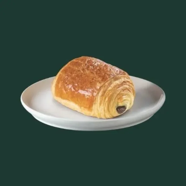 Pain au chocolat