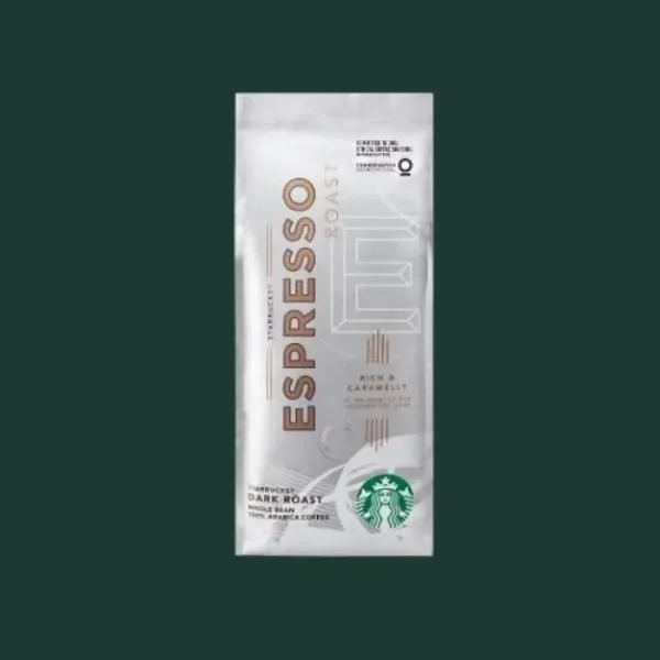 Café en grains entiers Espresso - 250g