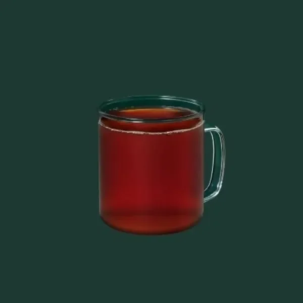Teavana Thé Chaud - Earl Grey
