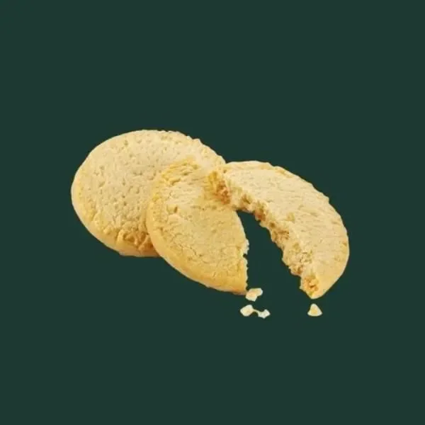 Starbucks® Cookie Sable