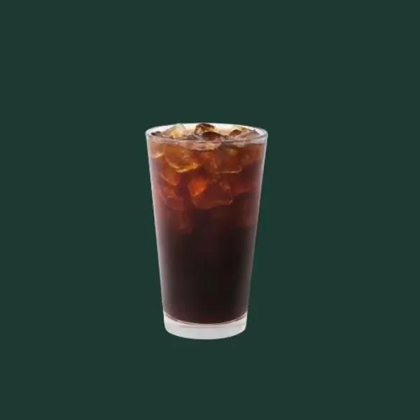 Cold Brew