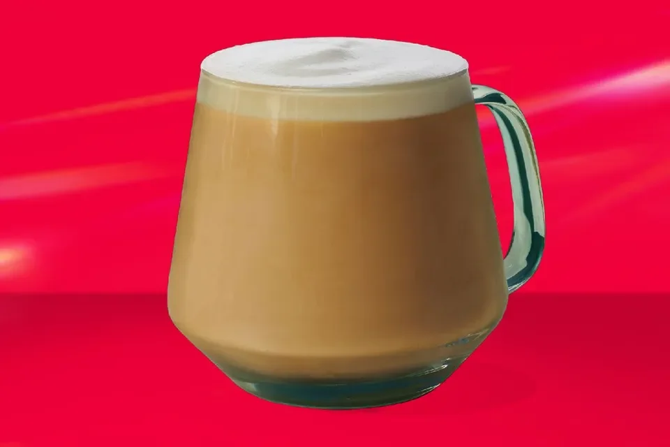 Doubleshot® Espresso Chaud