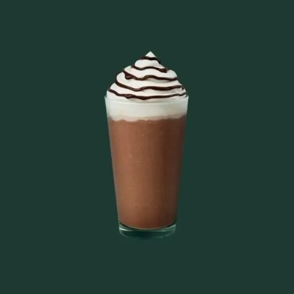 Frappuccino® Chocolat à la Crème