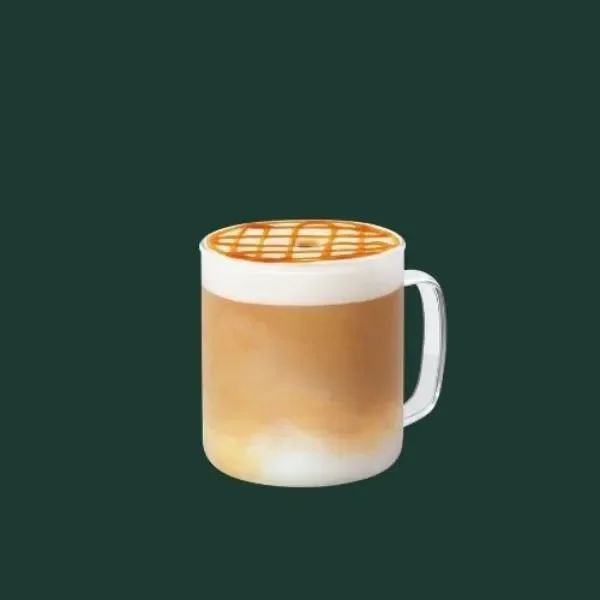 Caramel Macchiato