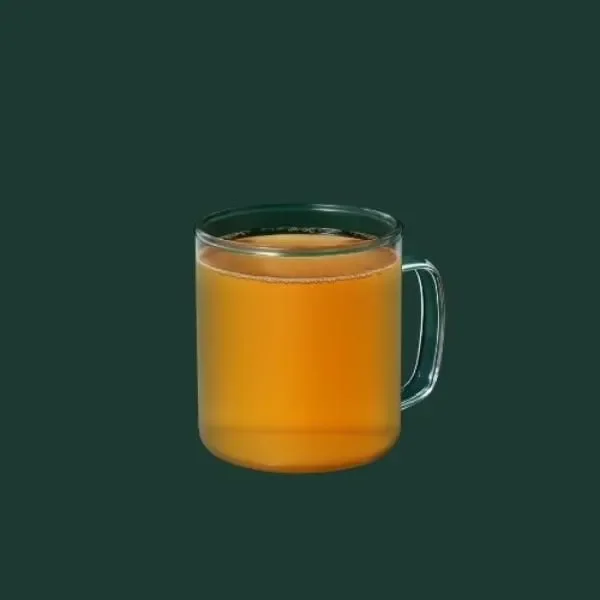 Teavana Thé Vert Chaud - Menthe et Agrumes