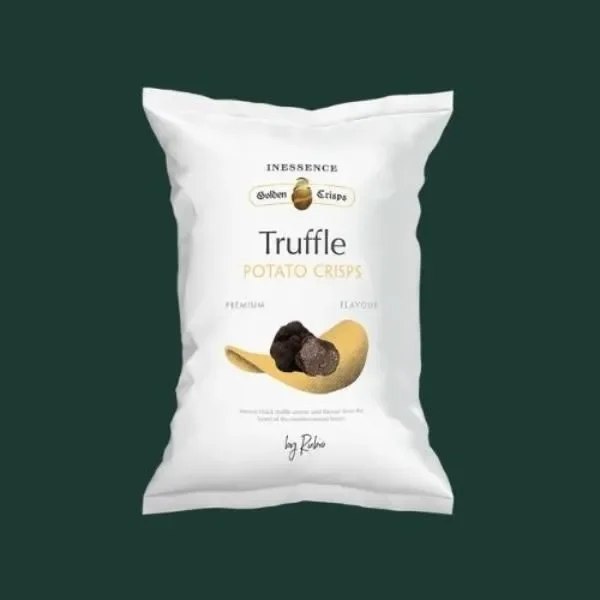 Inessence Truffle Chips