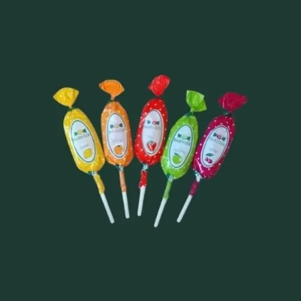 Sucettes