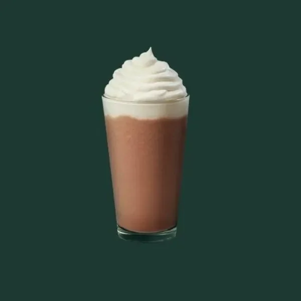 Frappuccino® Mocha