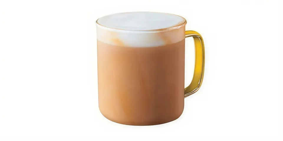 Latté Blonde