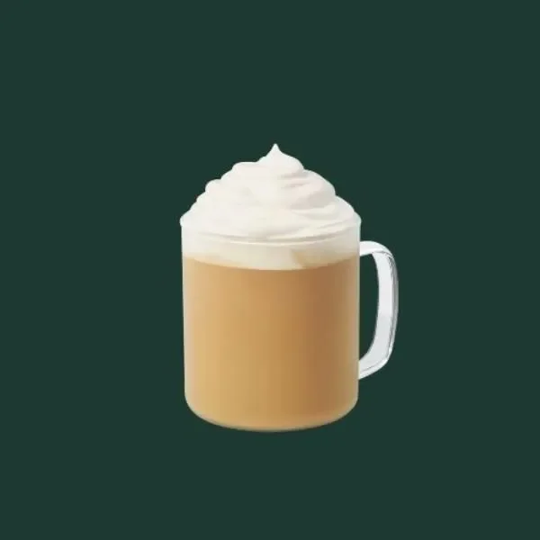 Mocha Blanc