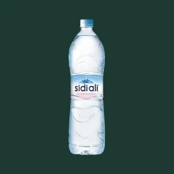 Eau Minérale - 500 ml