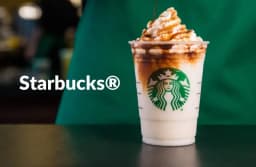 Logo de Starbucks Maroc