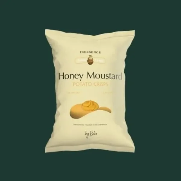 Inessence Honey Mustard Chips