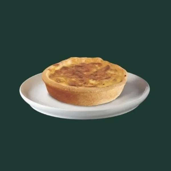 Quiche Lorraine