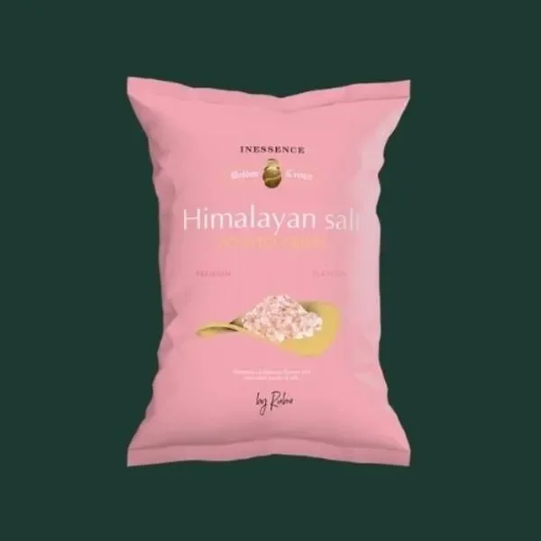 Inessence Himalayan Salt Chips