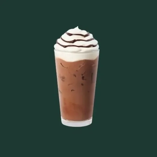 Starbucks® Chocolat Viennois Signature Glacé