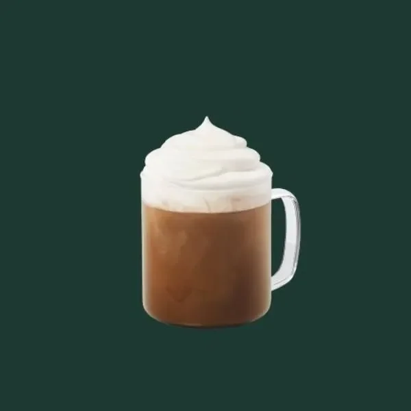 Caffè Mocha