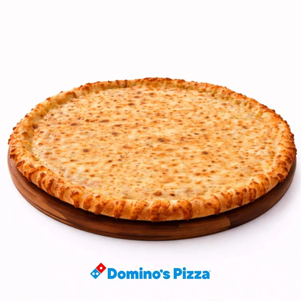 Pizza Margarita Small